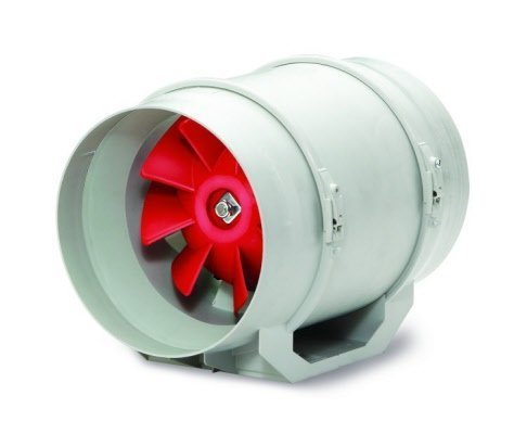 Вентилятор канальный Helios MV 315