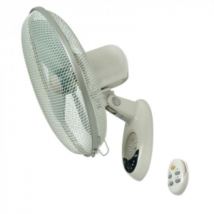 Вентилятор настенный Soler & Palau Artic 405 PRC GR (Таймер, Пульт ДУ)